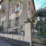 Statilia 1 Apartment