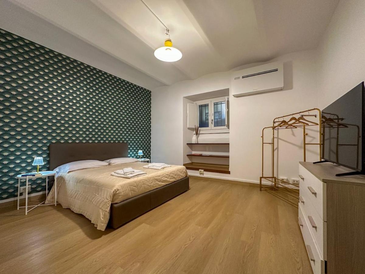 Apartment Statilia 1